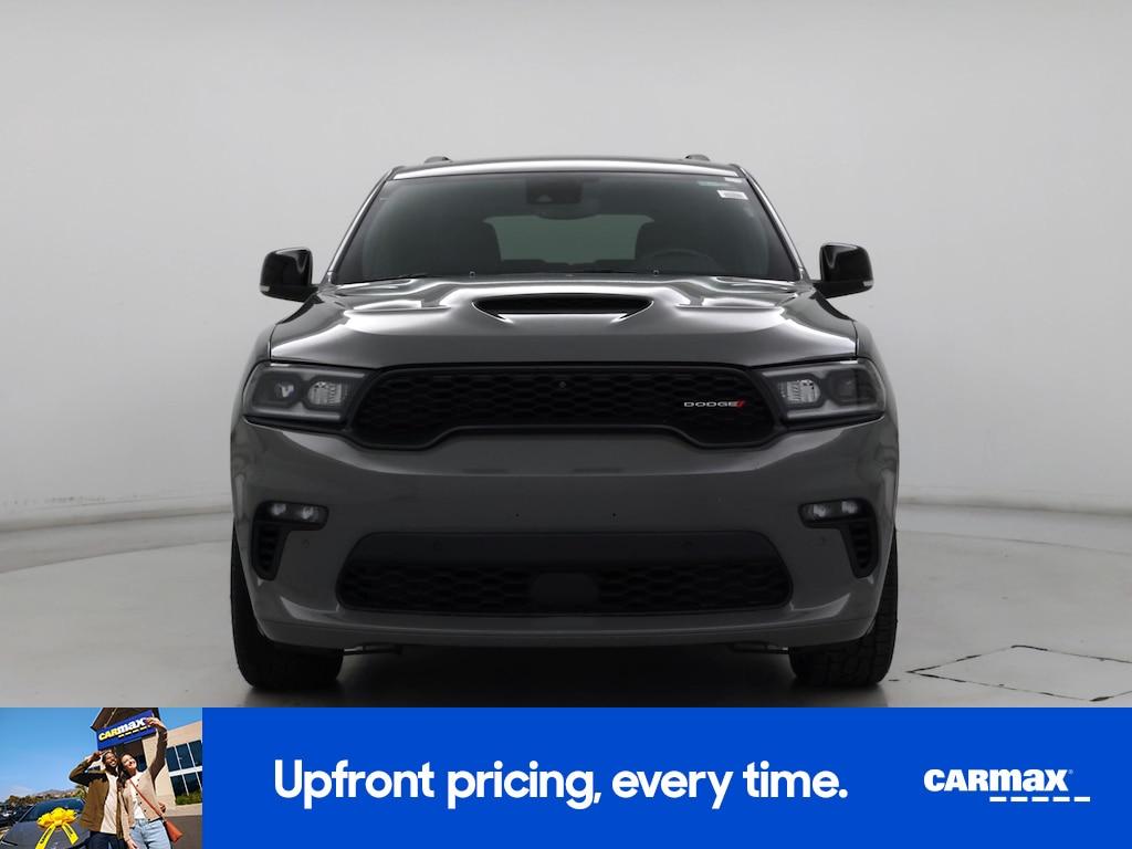 used 2023 Dodge Durango car, priced at $36,998