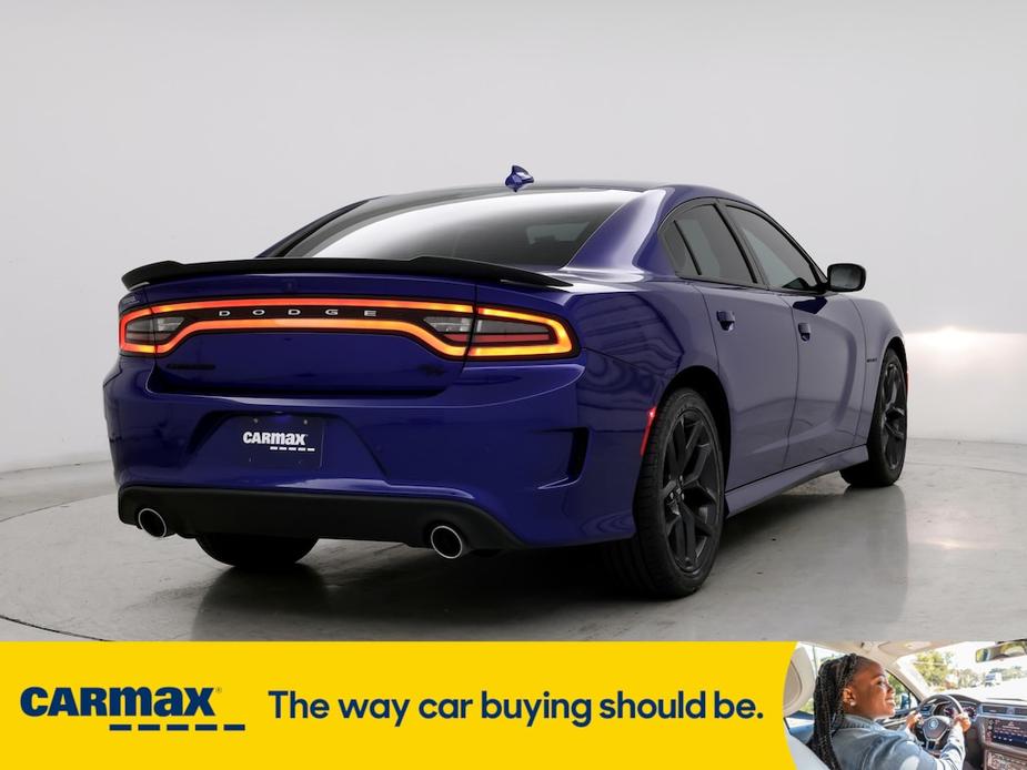 used 2021 Dodge Charger car, priced at $29,998