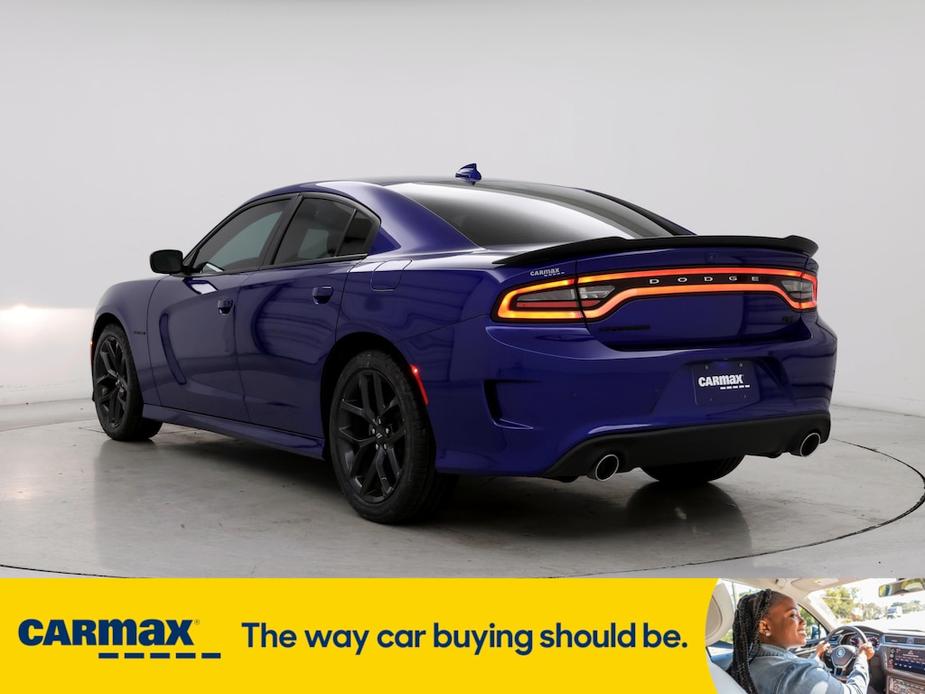 used 2021 Dodge Charger car, priced at $29,998