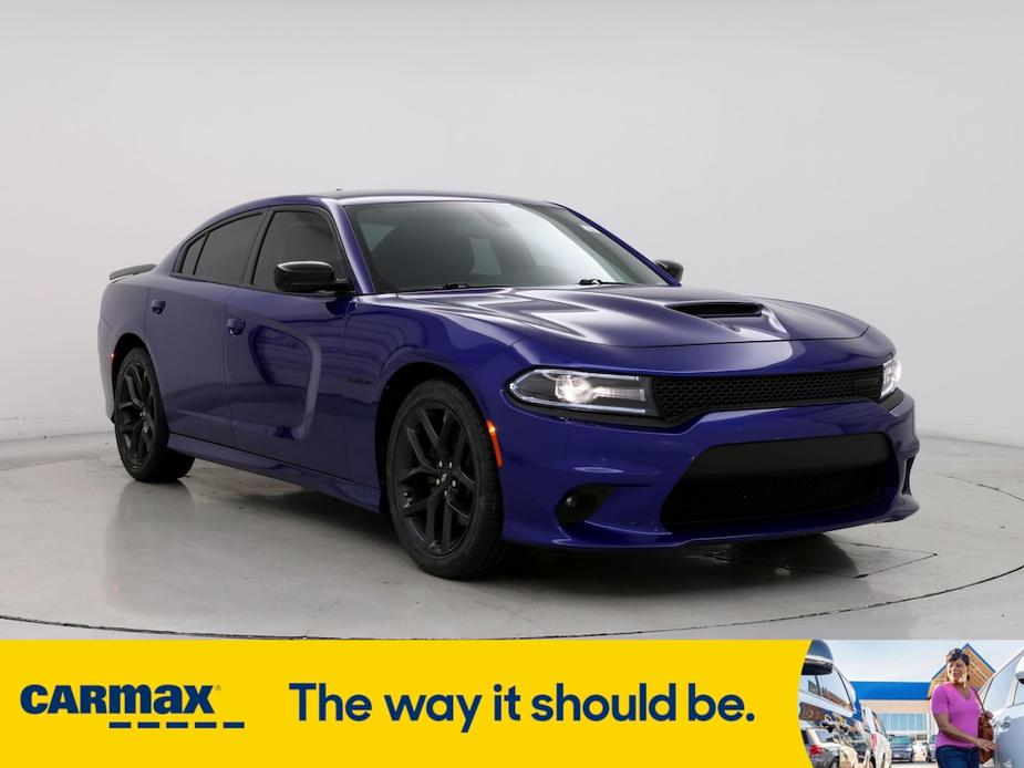 used 2021 Dodge Charger car, priced at $29,998