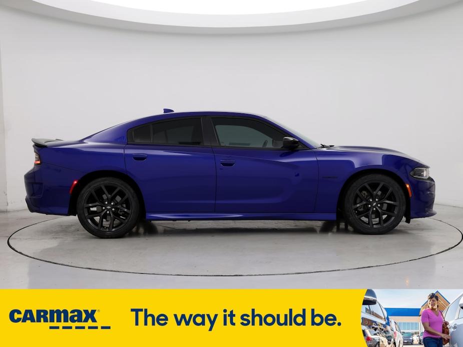 used 2021 Dodge Charger car, priced at $29,998