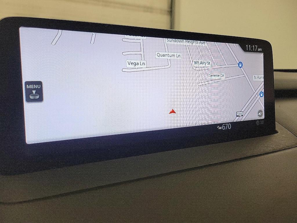 used 2021 Mazda CX-9 car, priced at $19,998