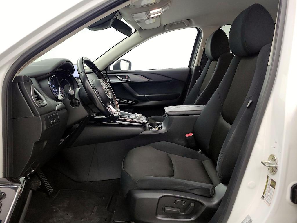 used 2021 Mazda CX-9 car, priced at $19,998