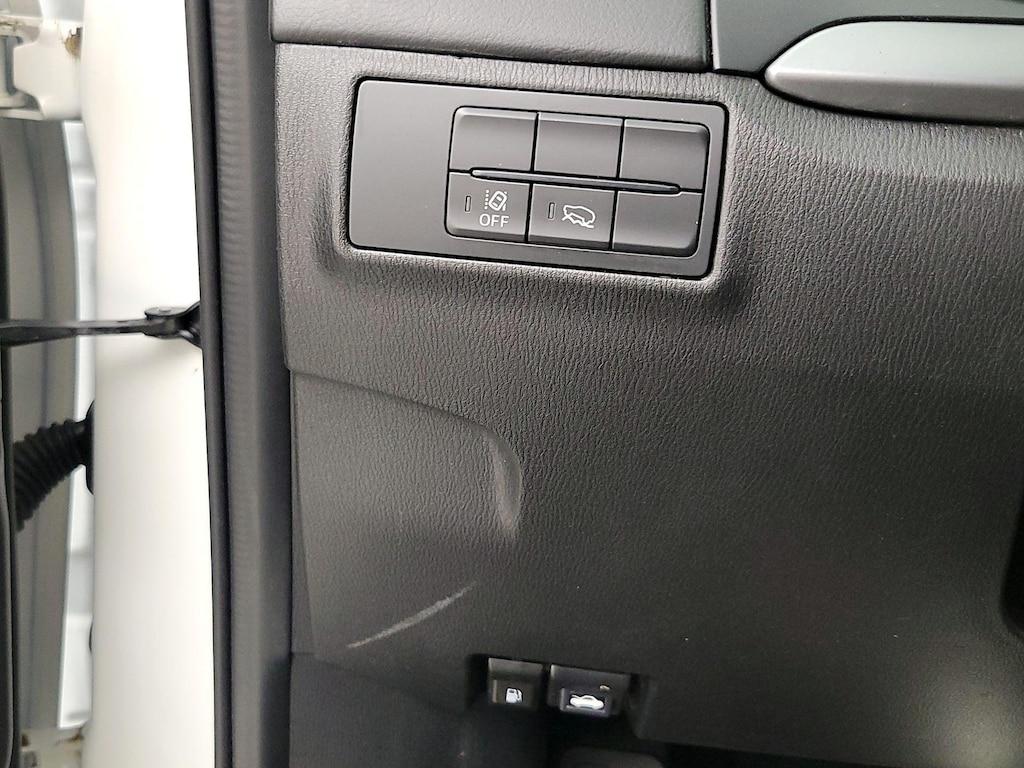 used 2021 Mazda CX-9 car, priced at $19,998