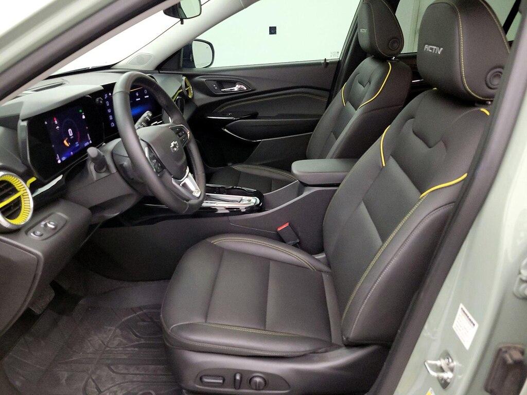 used 2024 Chevrolet Trax car, priced at $25,998