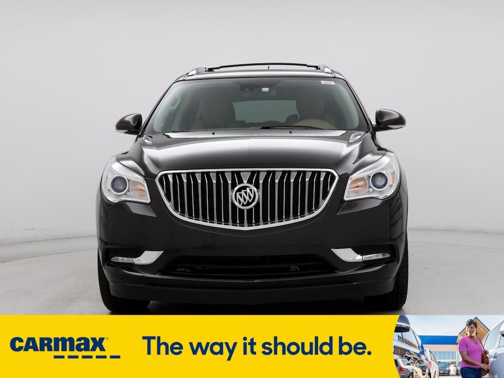 used 2014 Buick Enclave car, priced at $19,998