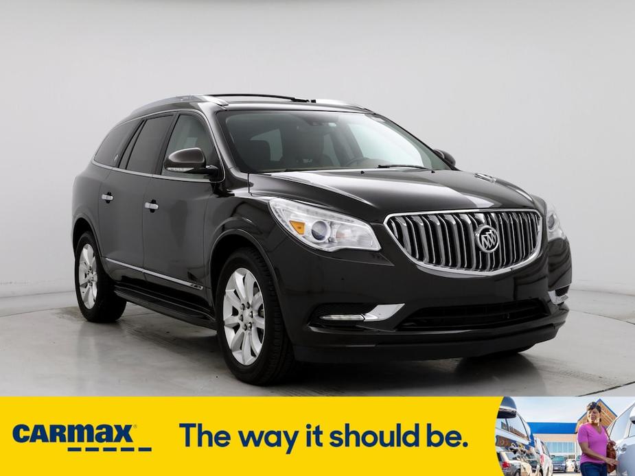 used 2014 Buick Enclave car, priced at $19,998