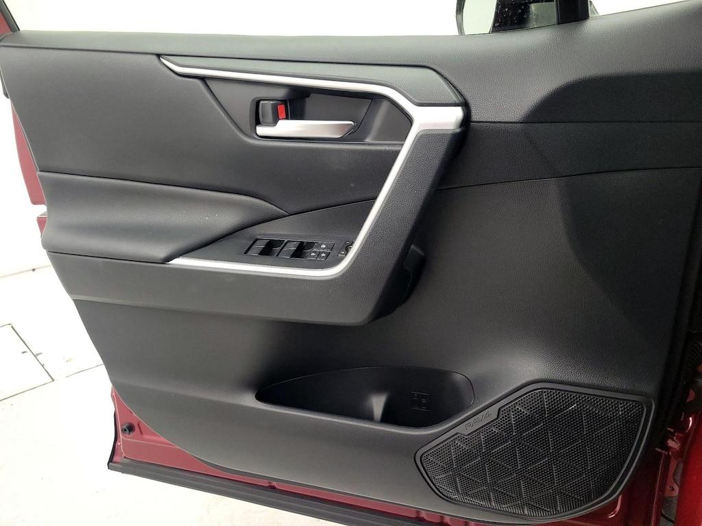 used 2019 Toyota RAV4 car, priced at $27,998