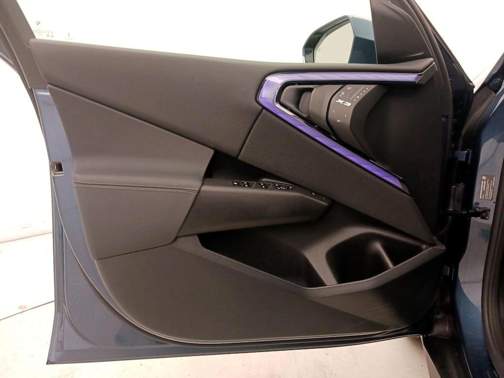 used 2025 BMW X3 car, priced at $44,998