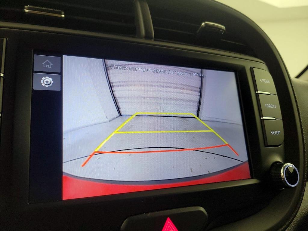 used 2023 Kia Soul car, priced at $15,998