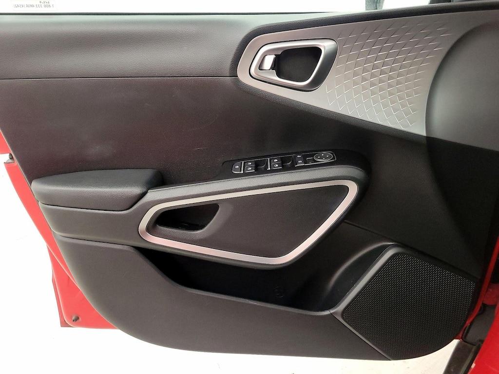 used 2023 Kia Soul car, priced at $15,998