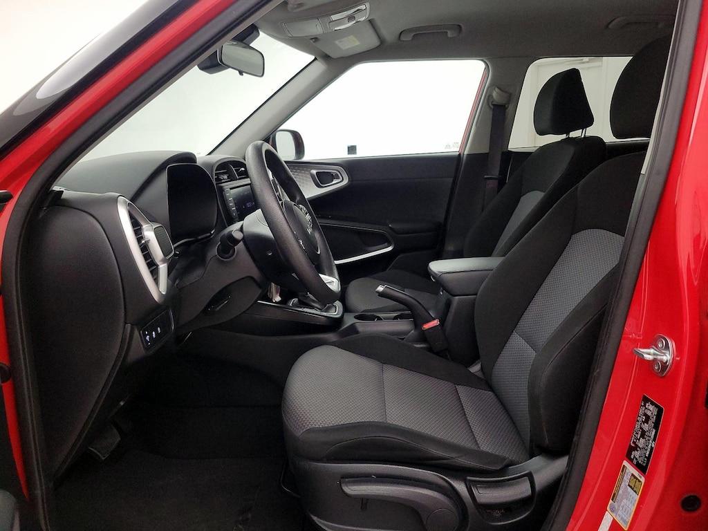 used 2023 Kia Soul car, priced at $15,998