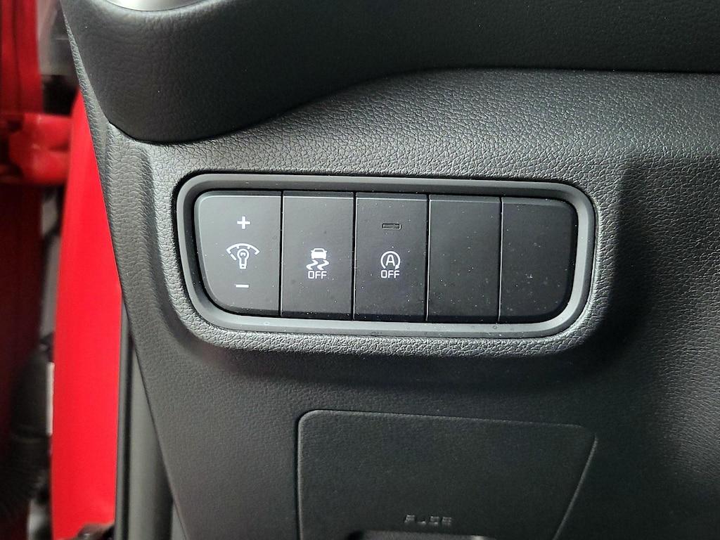 used 2023 Kia Soul car, priced at $15,998