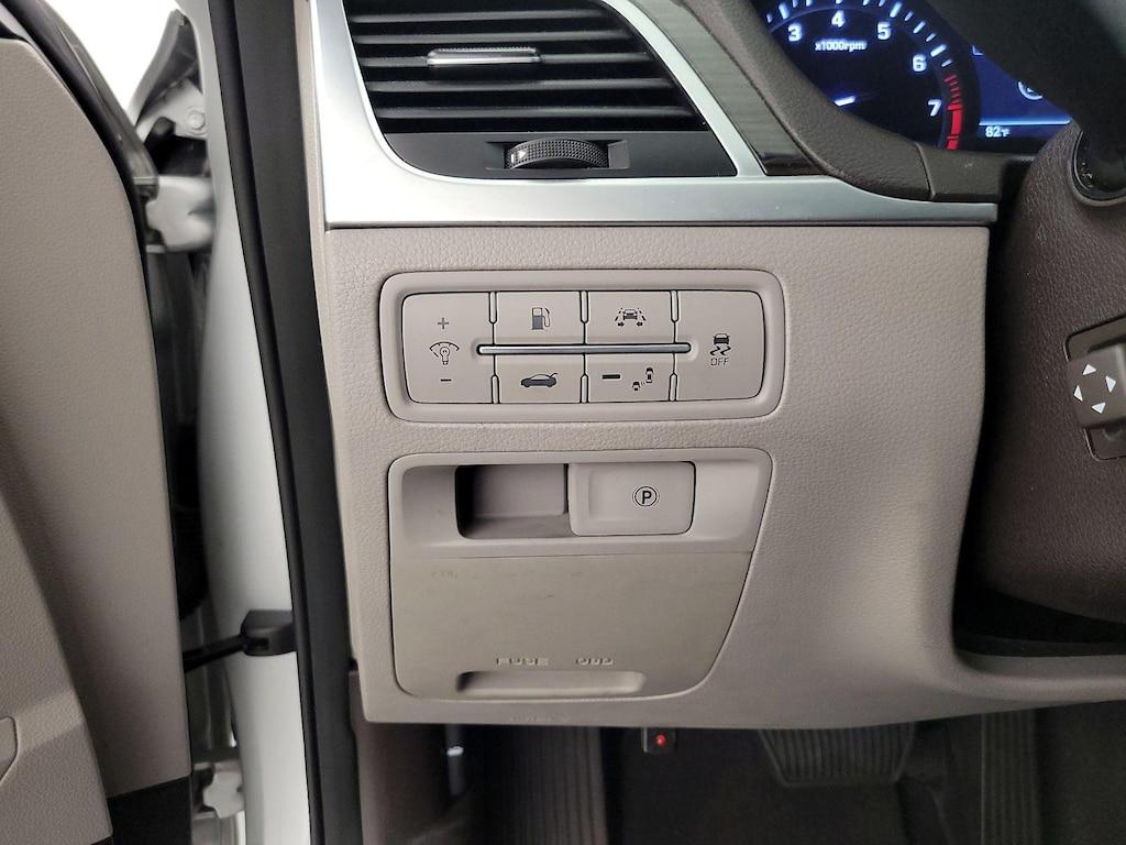 used 2018 Genesis G80 car, priced at $19,998