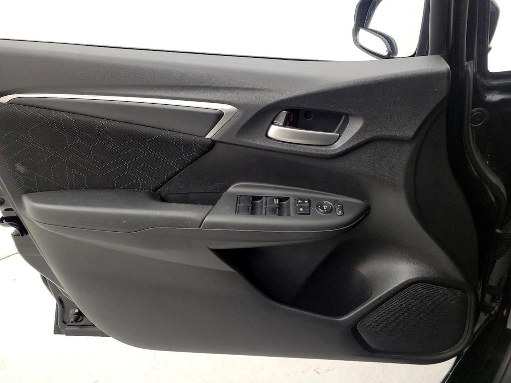 used 2017 Honda Fit car, priced at $13,998