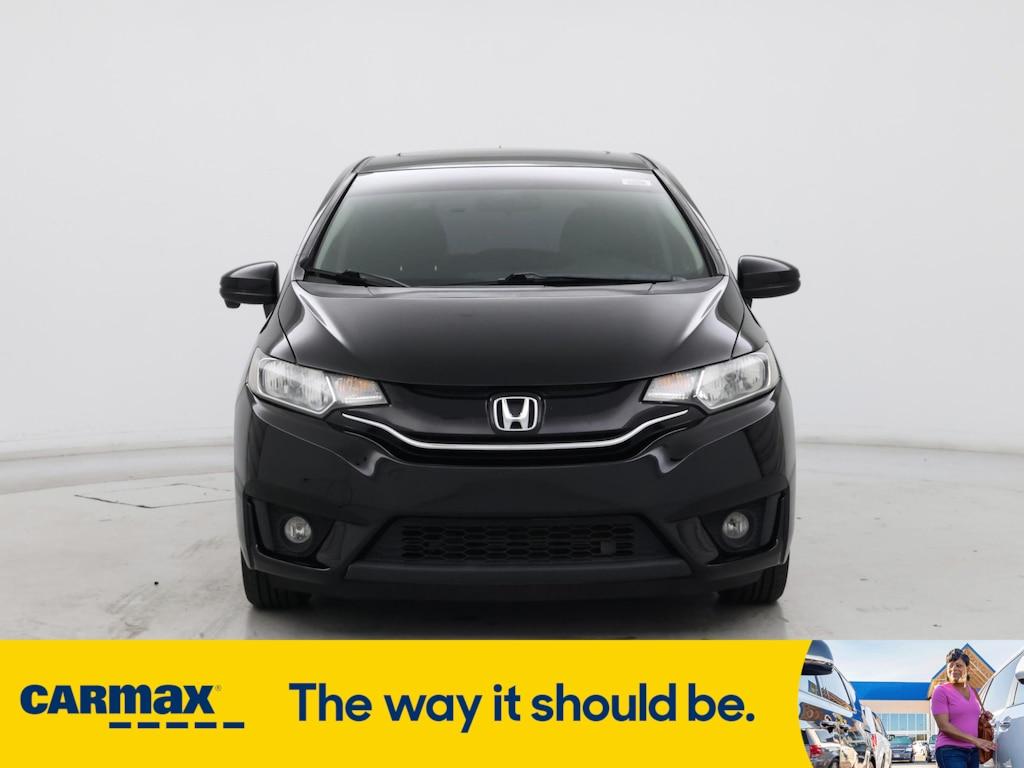 used 2017 Honda Fit car, priced at $13,998