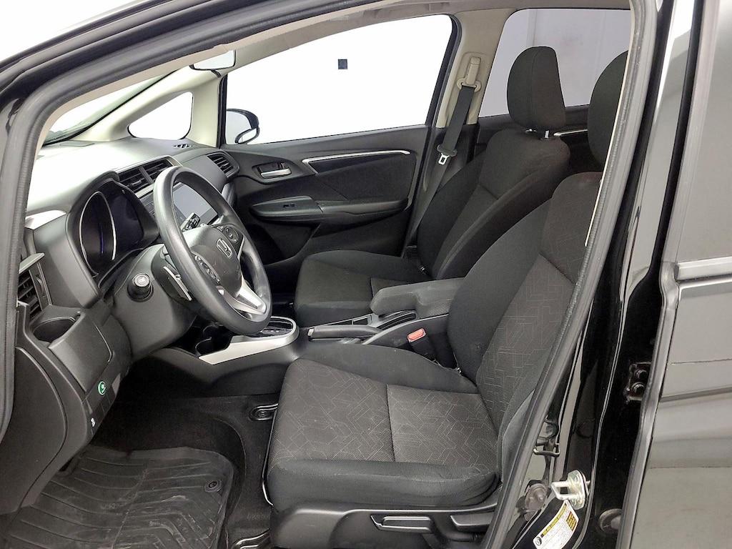 used 2017 Honda Fit car, priced at $13,998