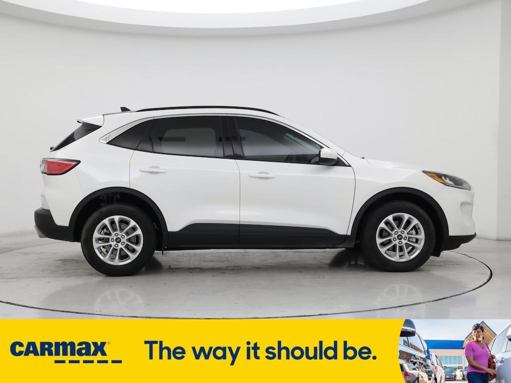 used 2020 Ford Escape car, priced at $21,998