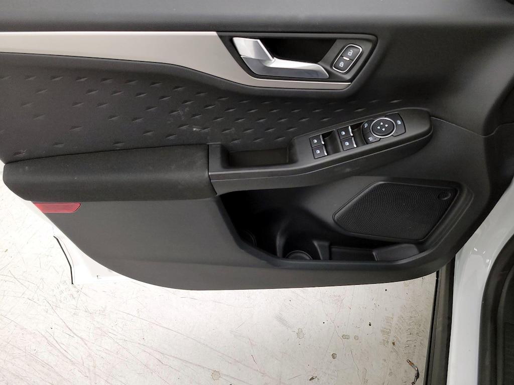 used 2020 Ford Escape car, priced at $21,998