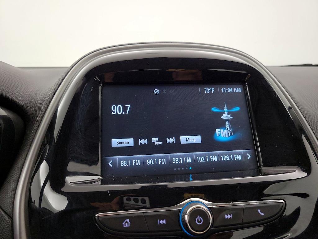 used 2016 Chevrolet Spark car, priced at $9,998