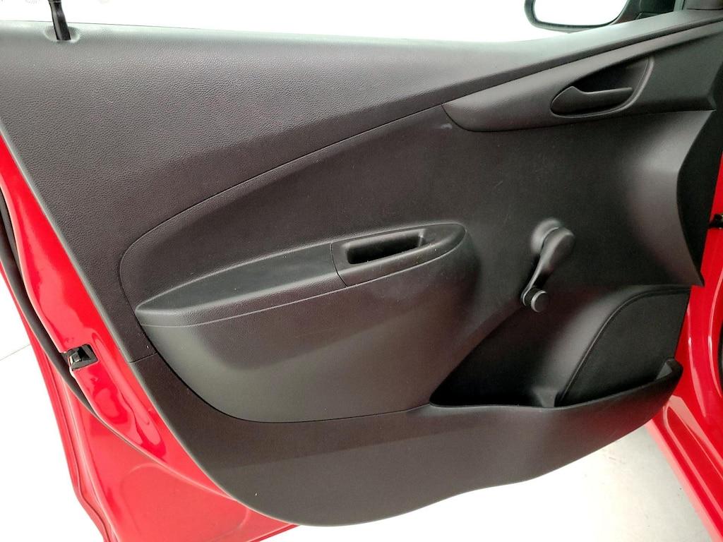 used 2016 Chevrolet Spark car, priced at $9,998