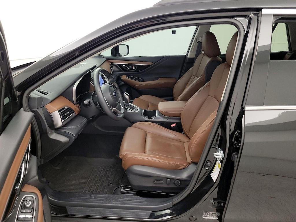 used 2022 Subaru Outback car, priced at $34,998