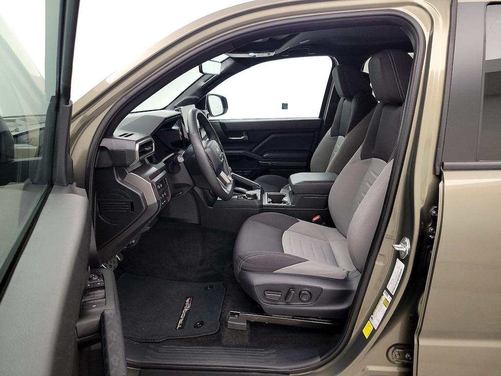 used 2024 Toyota Tacoma car, priced at $44,998