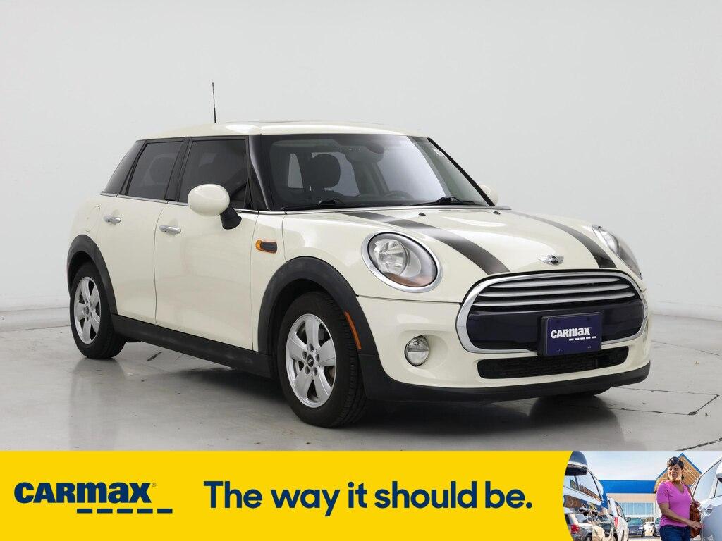 used 2015 MINI Hardtop car, priced at $13,599