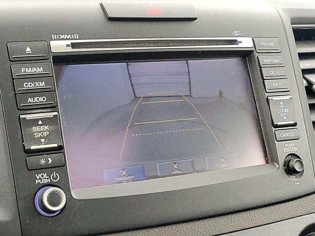 used 2013 Honda CR-V car, priced at $13,998
