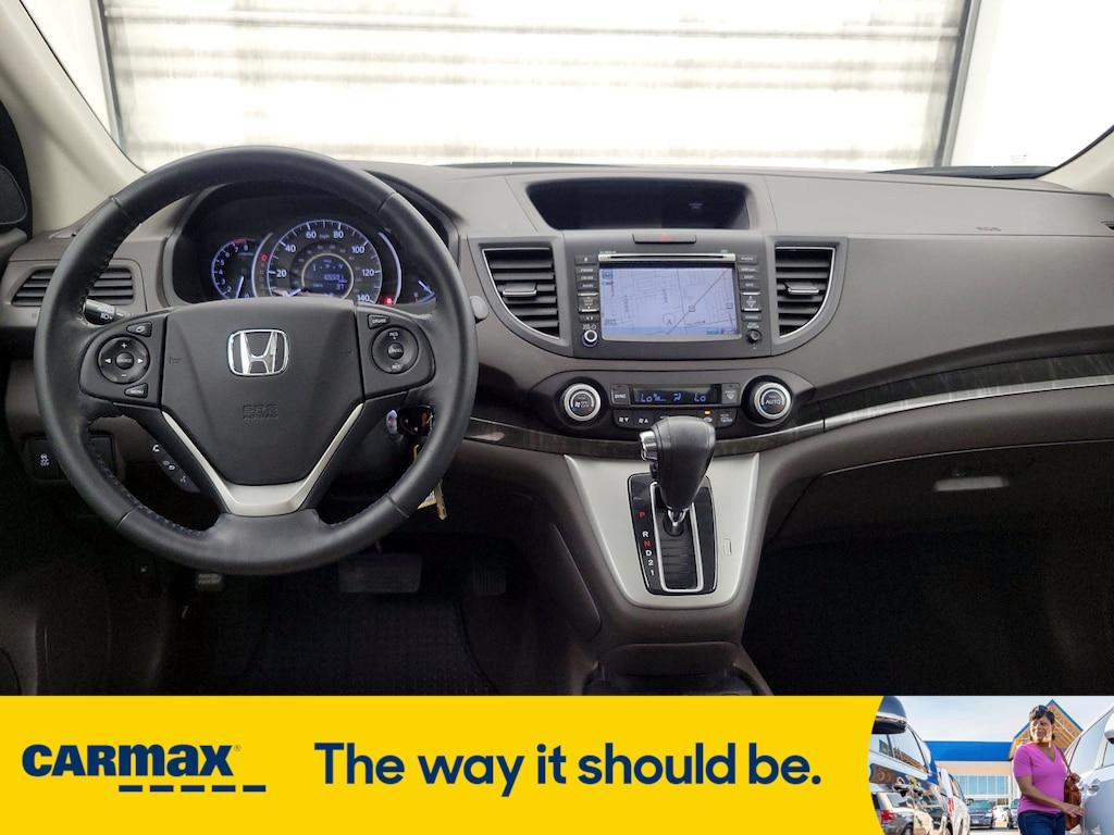 used 2013 Honda CR-V car, priced at $13,998