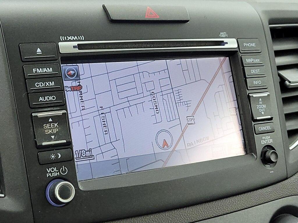 used 2013 Honda CR-V car, priced at $13,998