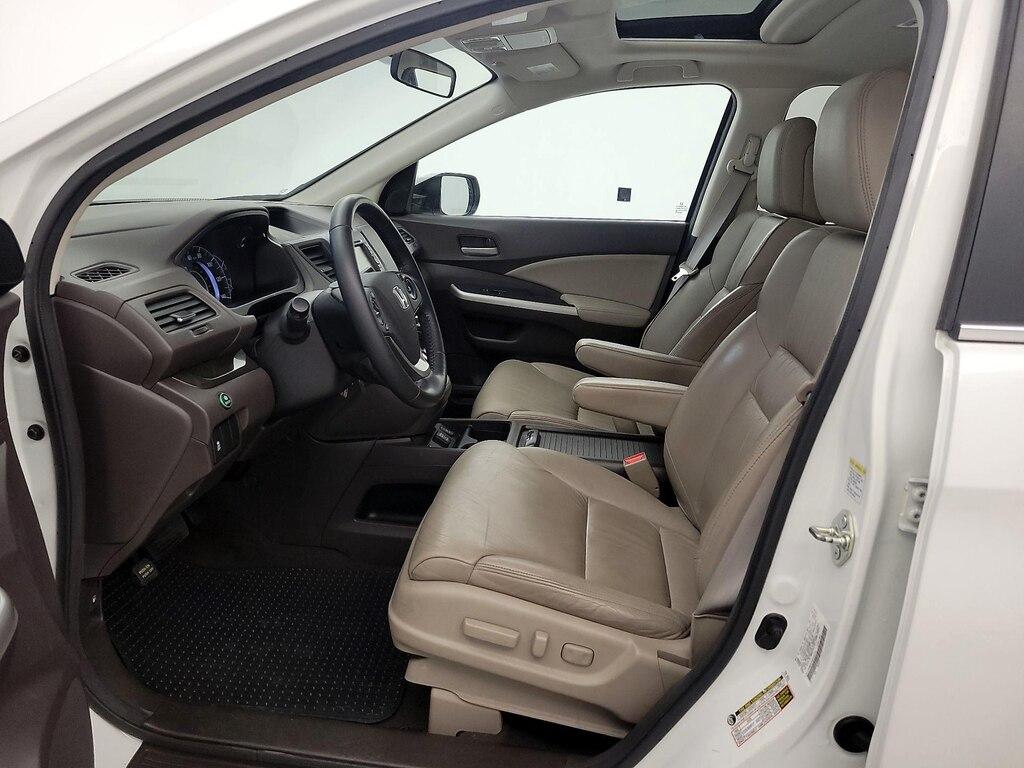 used 2013 Honda CR-V car, priced at $13,998