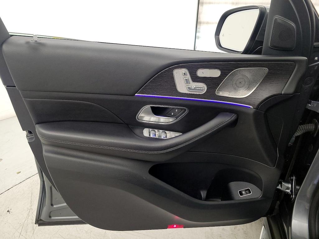 used 2022 Mercedes-Benz GLE 350 car, priced at $36,998