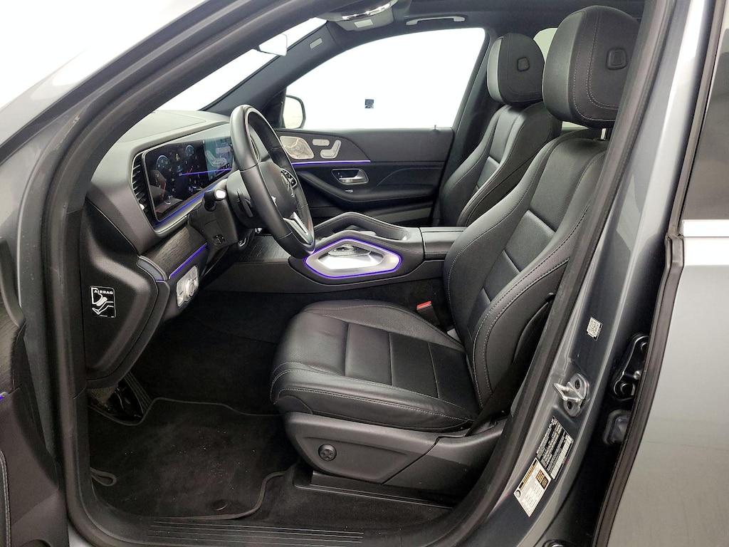 used 2022 Mercedes-Benz GLE 350 car, priced at $36,998