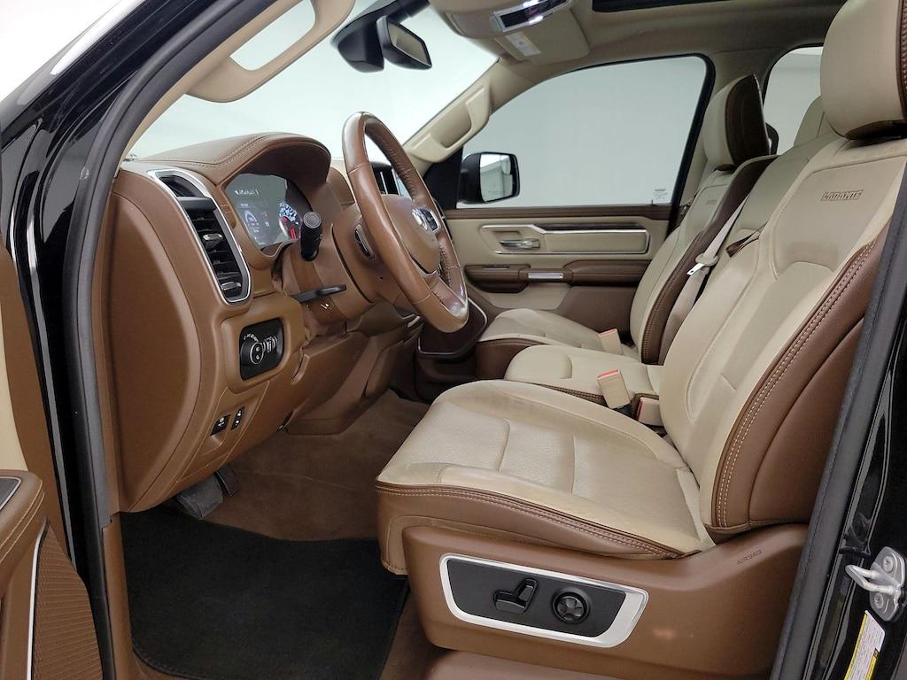 used 2020 Ram 1500 car, priced at $37,998