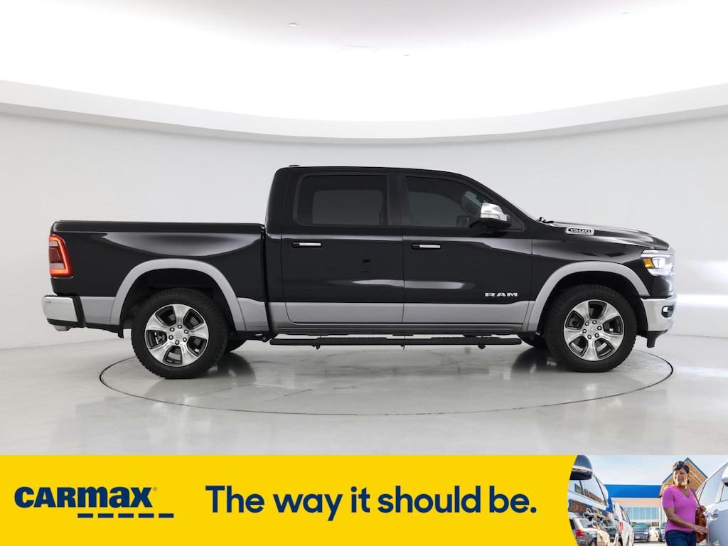 used 2020 Ram 1500 car, priced at $37,998