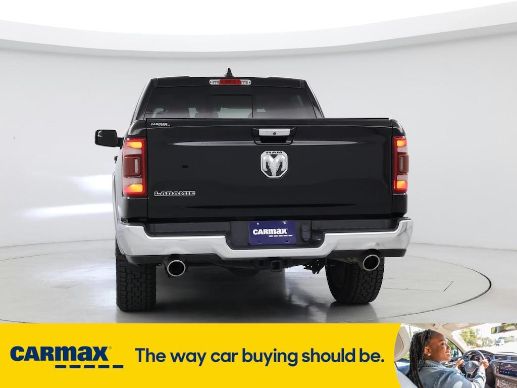 used 2020 Ram 1500 car, priced at $37,998