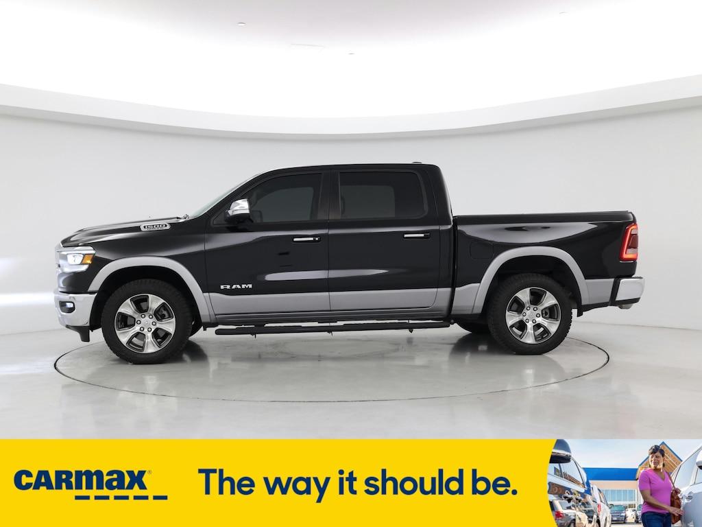 used 2020 Ram 1500 car, priced at $37,998