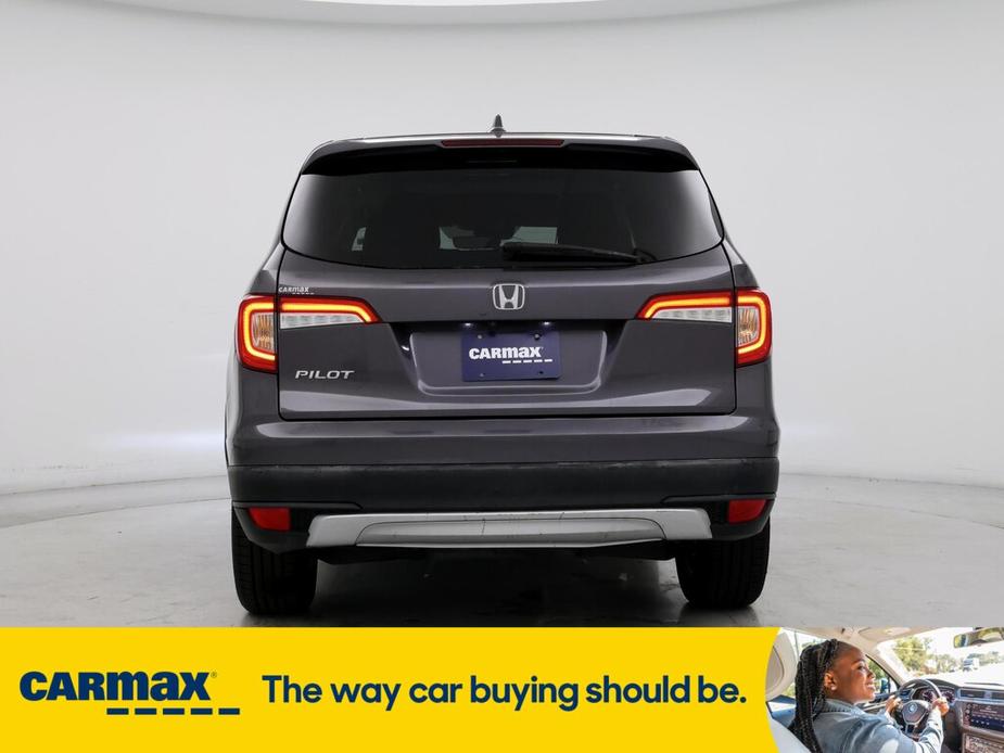 used 2019 Honda Pilot car, priced at $25,998