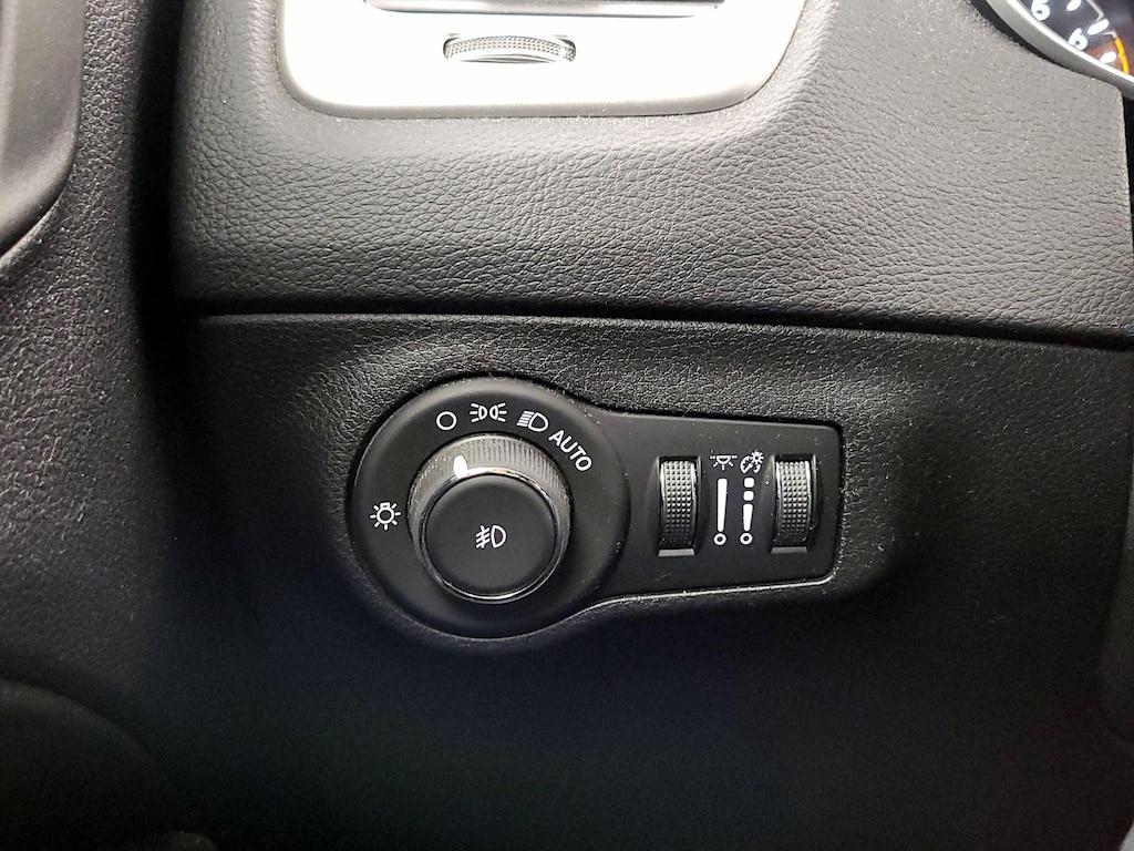 used 2019 Jeep Compass car, priced at $17,998