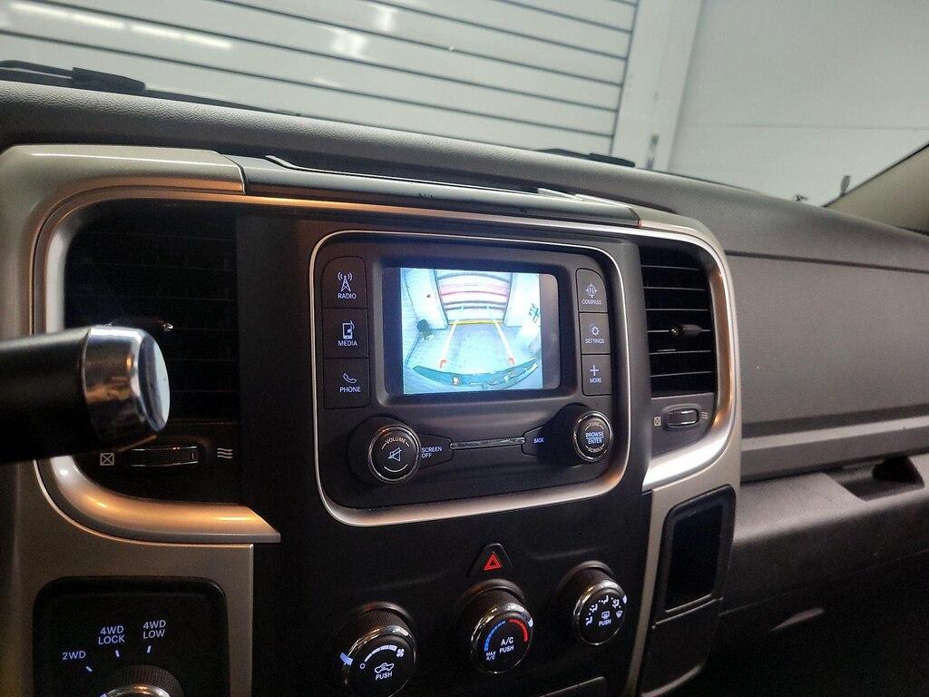 used 2018 Ram 2500 car, priced at $32,998