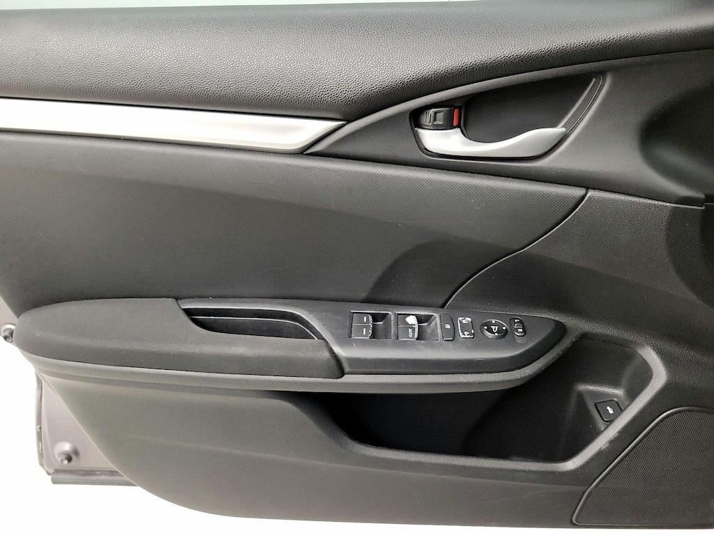 used 2019 Honda Civic car, priced at $16,998