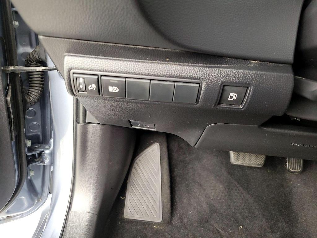 used 2022 Toyota Corolla Hybrid car, priced at $25,998