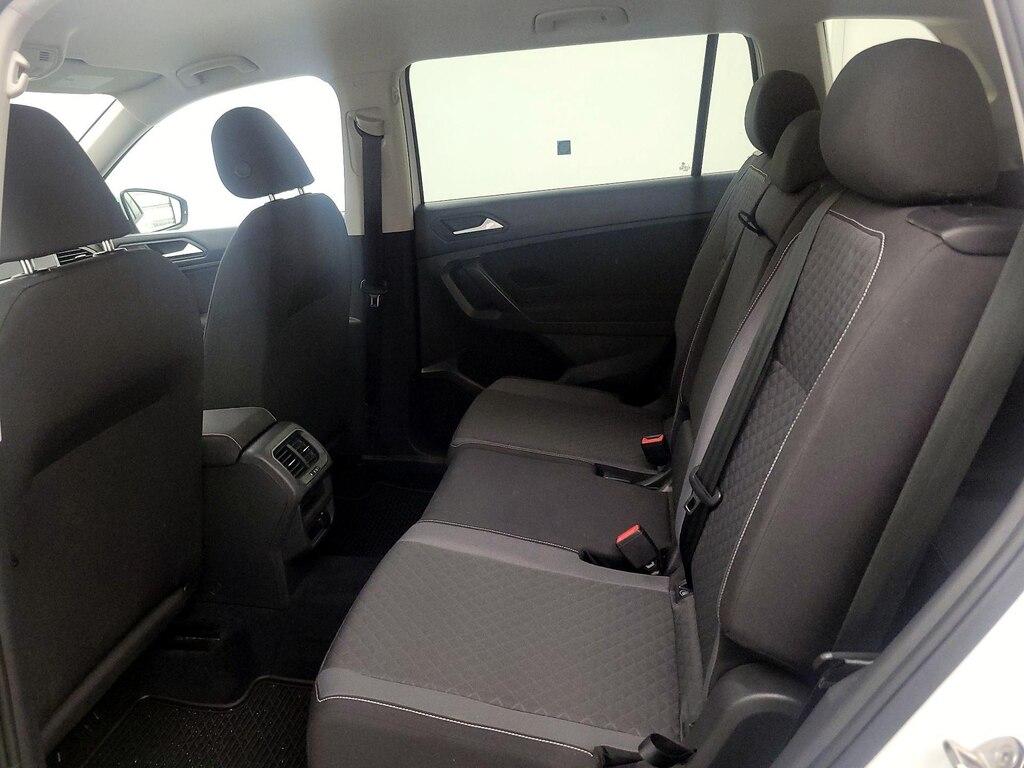used 2021 Volkswagen Tiguan car, priced at $19,998