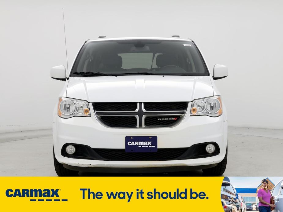 used 2019 Dodge Grand Caravan car, priced at $21,998