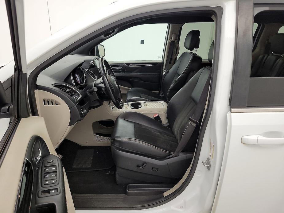 used 2019 Dodge Grand Caravan car, priced at $21,998