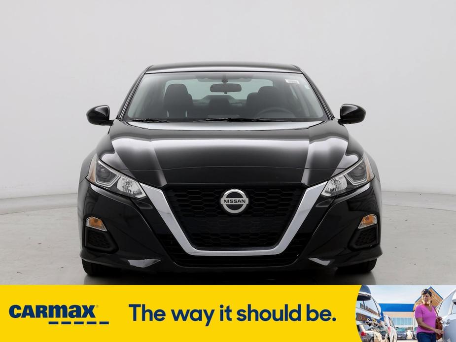 used 2020 Nissan Altima car, priced at $16,998