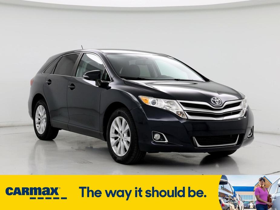 used 2014 Toyota Venza car, priced at $16,998