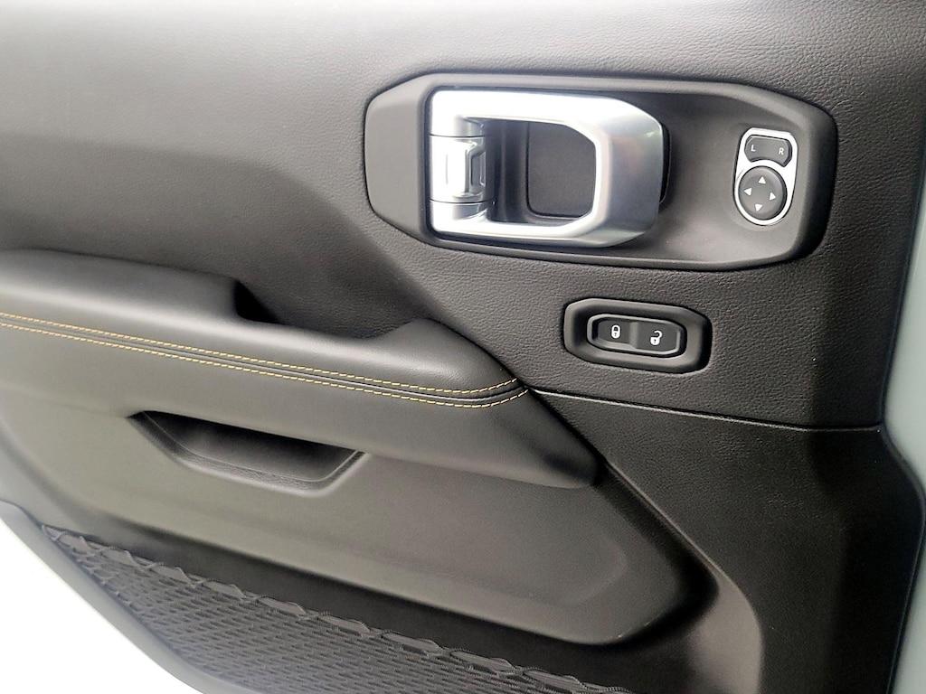used 2024 Jeep Wrangler 4xe car, priced at $47,998