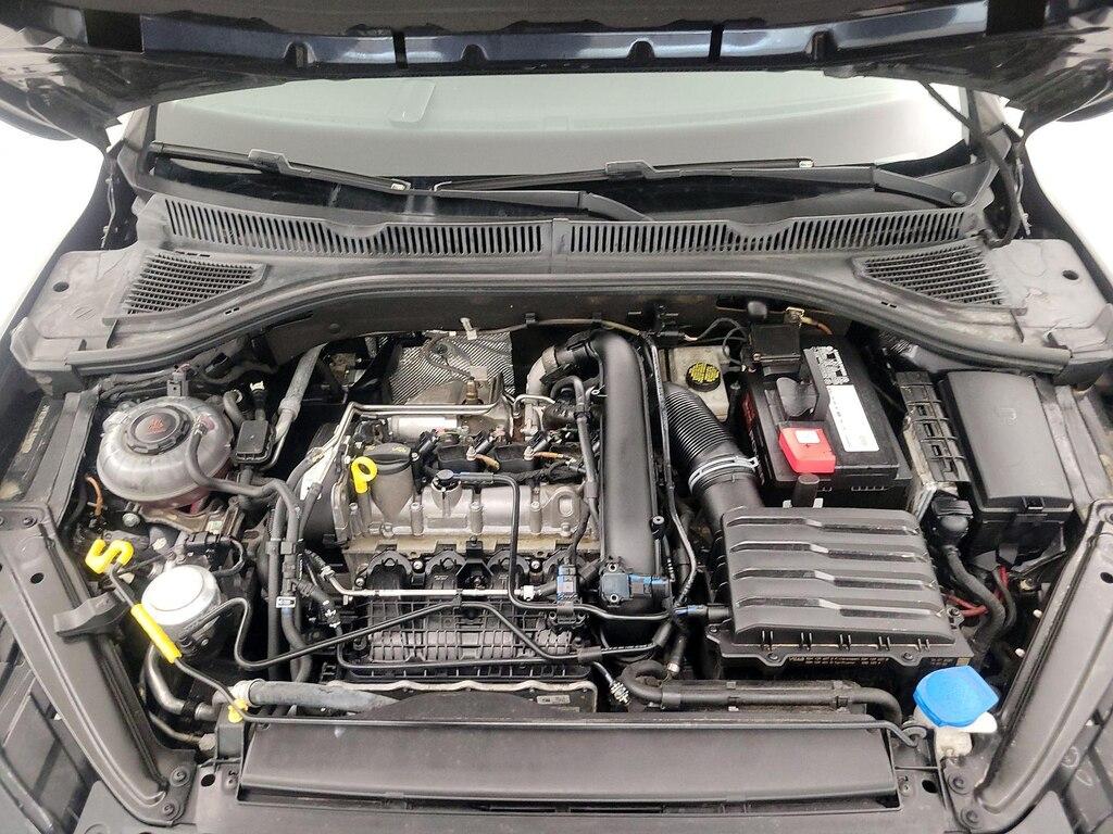 used 2020 Volkswagen Jetta car, priced at $18,998